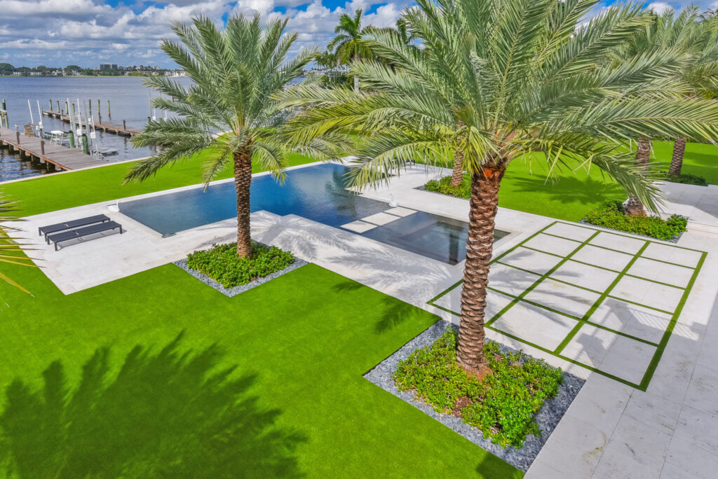 BEST IN SHOW - Almar Jackson Pools, Inc.