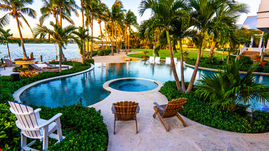 TECHNICAL ACHIEVEMENT - Coast to Coast Pools