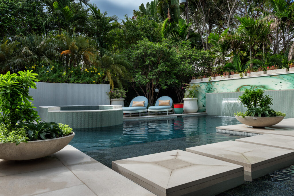 TECHNICAL ACHIEVEMENT - Ike's Carter Pool Companies